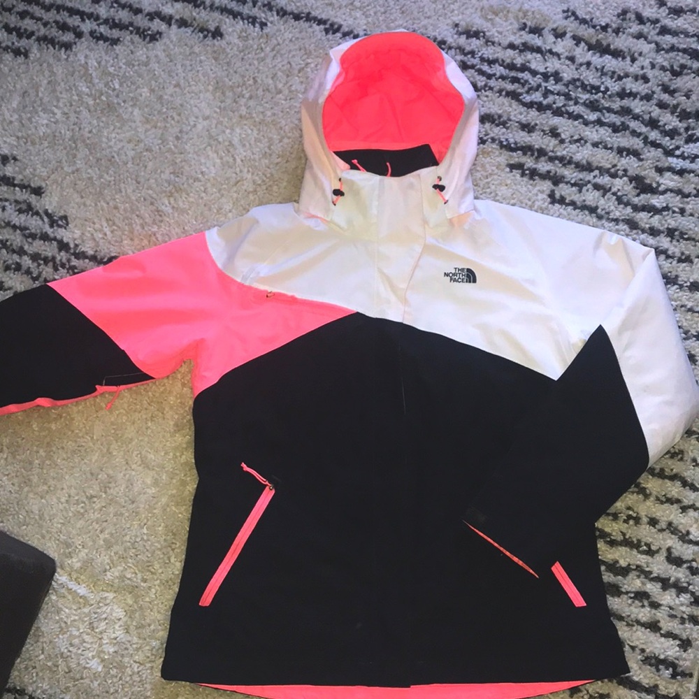 The North Face Winter Jacket
